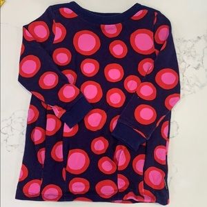 Marimekko sweatshirt size 4Y